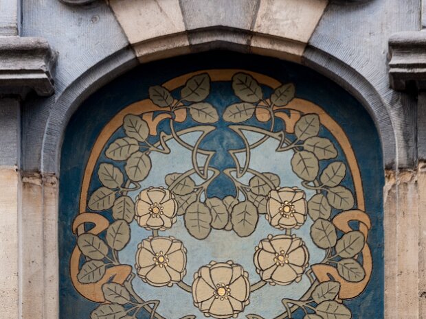 Saint Gilles - Blérot