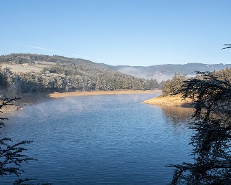 Parc Régional du Pilat