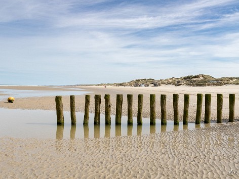 Berck - Plage