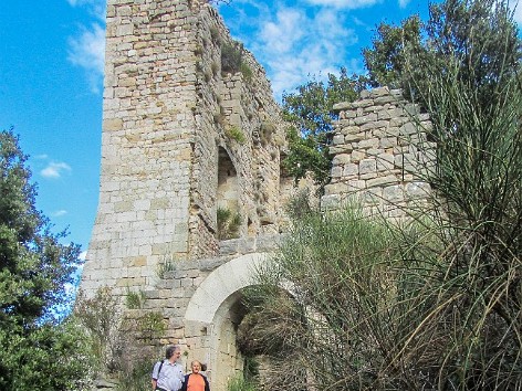 Forcalqueiret