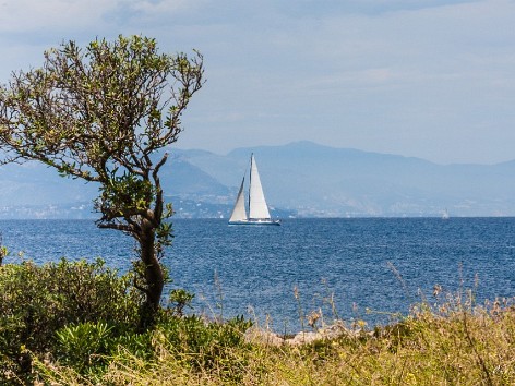 Antibes