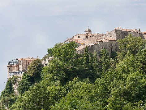 Gourdon
