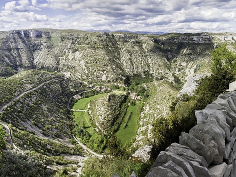 Cirque de Navacelles