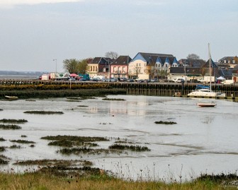 Baie de Somme