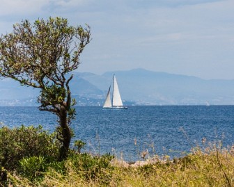 Côte d'Azur