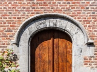 Porte