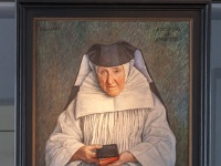 Mère prieure, Sœur Marie-Rose Carouy